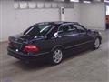 2005 Toyota Celsior