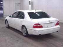 2003 Toyota Celsior