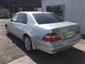 2003 Toyota Celsior