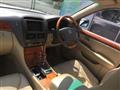 2003 Toyota Celsior