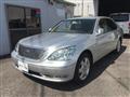 2003 Toyota Celsior