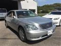 2003 Toyota Celsior