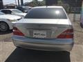 2003 Toyota Celsior
