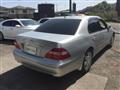 2003 Toyota Celsior