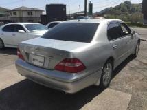 2003 Toyota Celsior