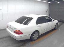 2004 Toyota Celsior