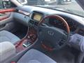 2006 Toyota Celsior