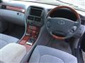2006 Toyota Celsior