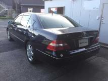 2006 Toyota Celsior
