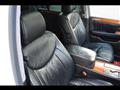 2001 Toyota Celsior