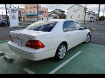 2001 Toyota Celsior