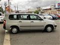 2003 Toyota Succeed