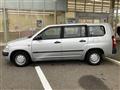 2003 Toyota Succeed