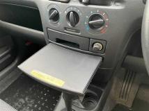 2003 Toyota Succeed