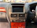 2003 Toyota Celsior