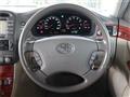 2002 Toyota Celsior