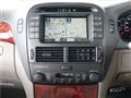 2002 Toyota Celsior