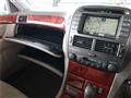 2002 Toyota Celsior