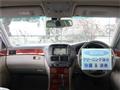 2002 Toyota Celsior