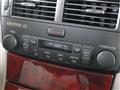 2002 Toyota Celsior