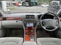 2001 Toyota Celsior