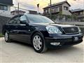 2001 Toyota Celsior