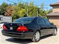 2001 Toyota Celsior