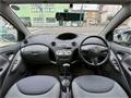 2003 Toyota Vitz