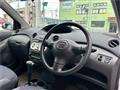 2003 Toyota Vitz