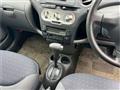 2003 Toyota Vitz