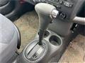 2003 Toyota Vitz