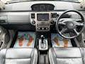 2005 Nissan X-Trail