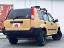2005 Nissan X-Trail