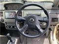 2005 Nissan X-Trail