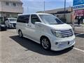 2003 Nissan Elgrand