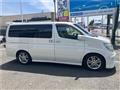2003 Nissan Elgrand