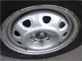 2002 Honda Civic Ferio