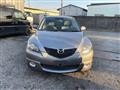 2004 Mazda Axela Sport