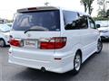 2003 Toyota Alphard