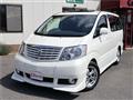 2003 Toyota Alphard