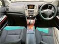 2003 Toyota Harrier