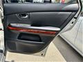 2003 Toyota Harrier