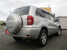 2003 Toyota RAV4