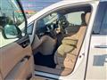 2015 Nissan Elgrand