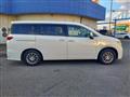 2015 Nissan Elgrand