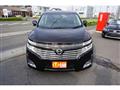 2012 Nissan Elgrand