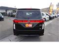 2012 Nissan Elgrand