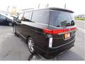 2012 Nissan Elgrand