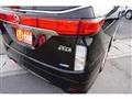 2012 Nissan Elgrand