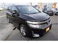 2012 Nissan Elgrand